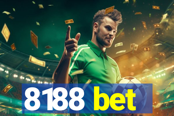 8188 bet